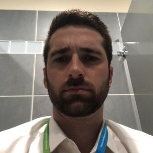 Meet your Posher, James